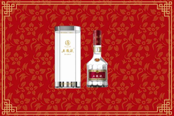 泗阳县回收酒